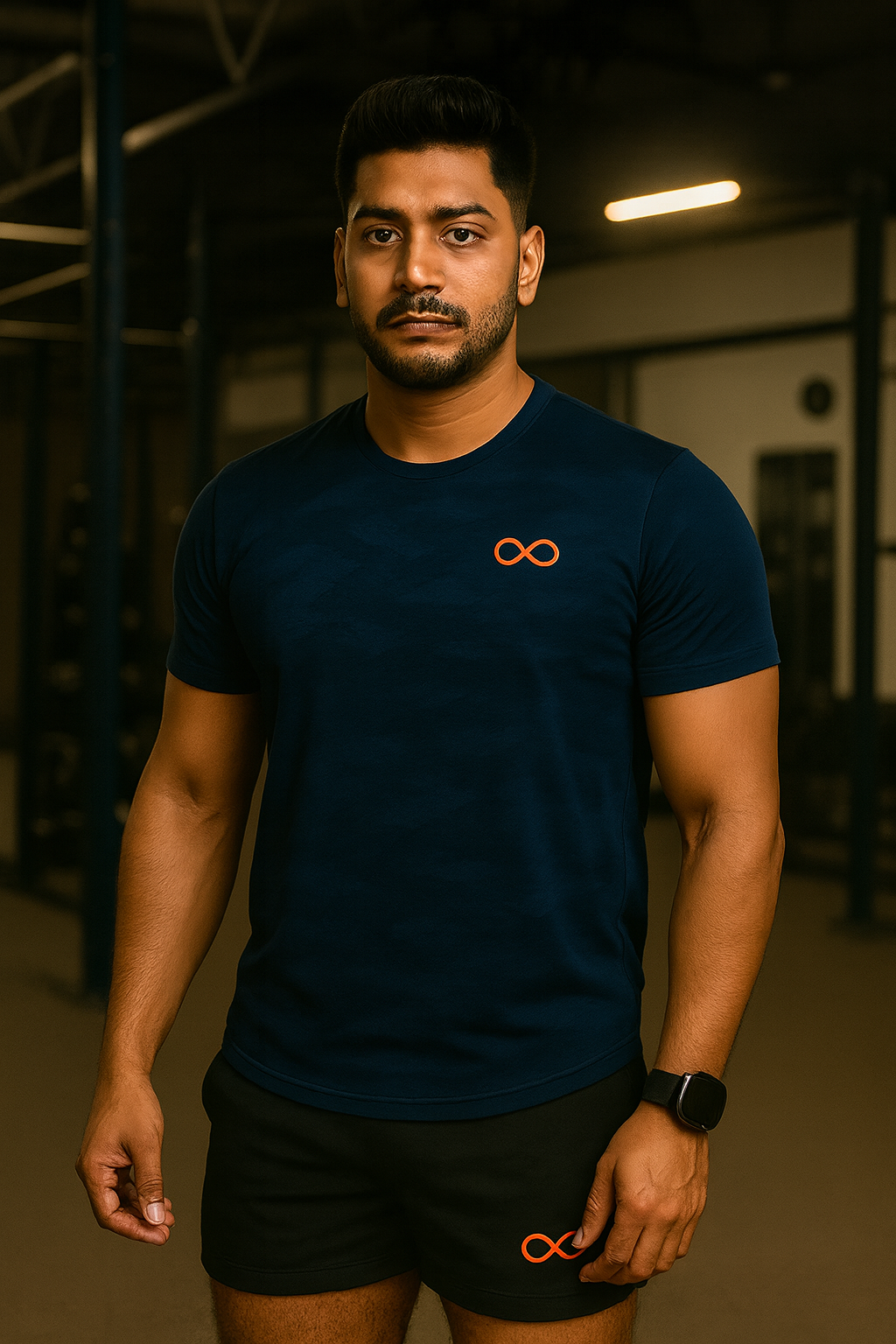 Unleash Your Potential, Look Great Doing It!