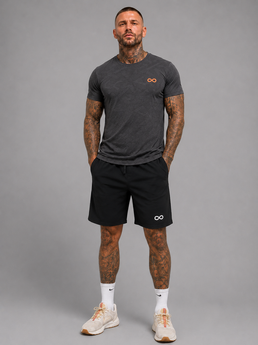 Titan Long Shorts