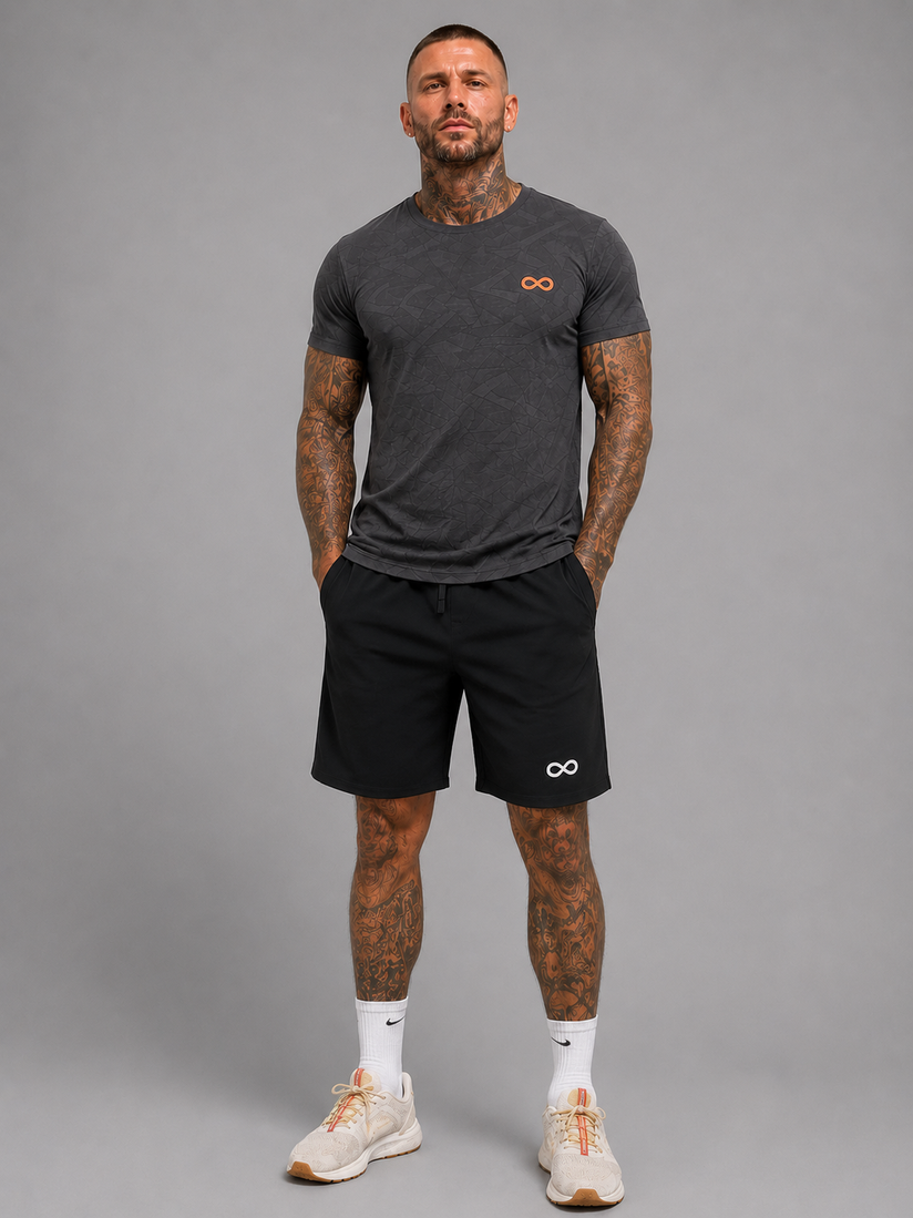 Titan Long Shorts