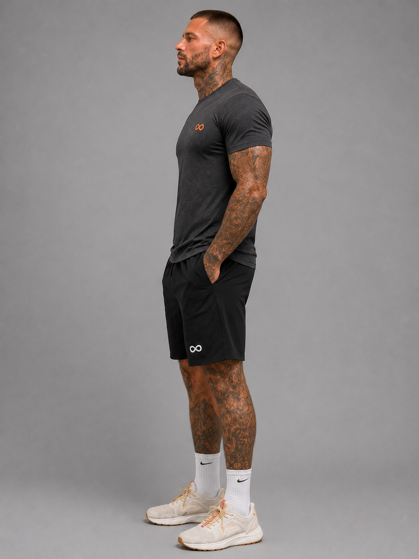 Titan Long Shorts