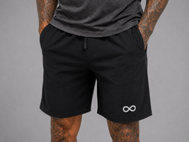 Titan Long Shorts
