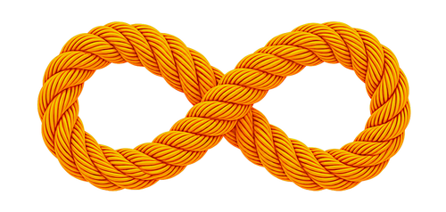Strength infinity